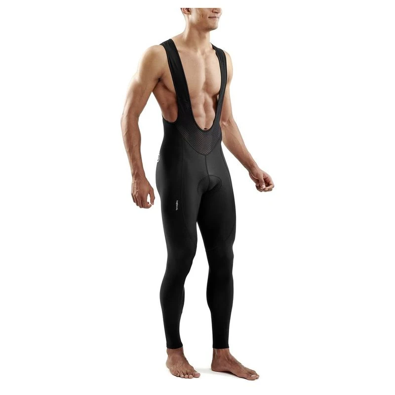 Skins bib tights sale