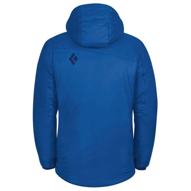 Stance discount belay parka