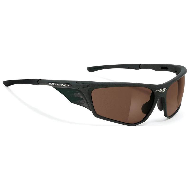Lunettes De Soleil Rudy Project Stardash - Blue Navy Matte, Verres Photochromic