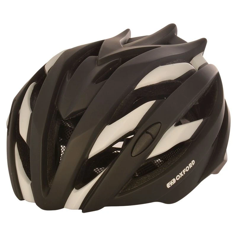 oxford raven road helmet