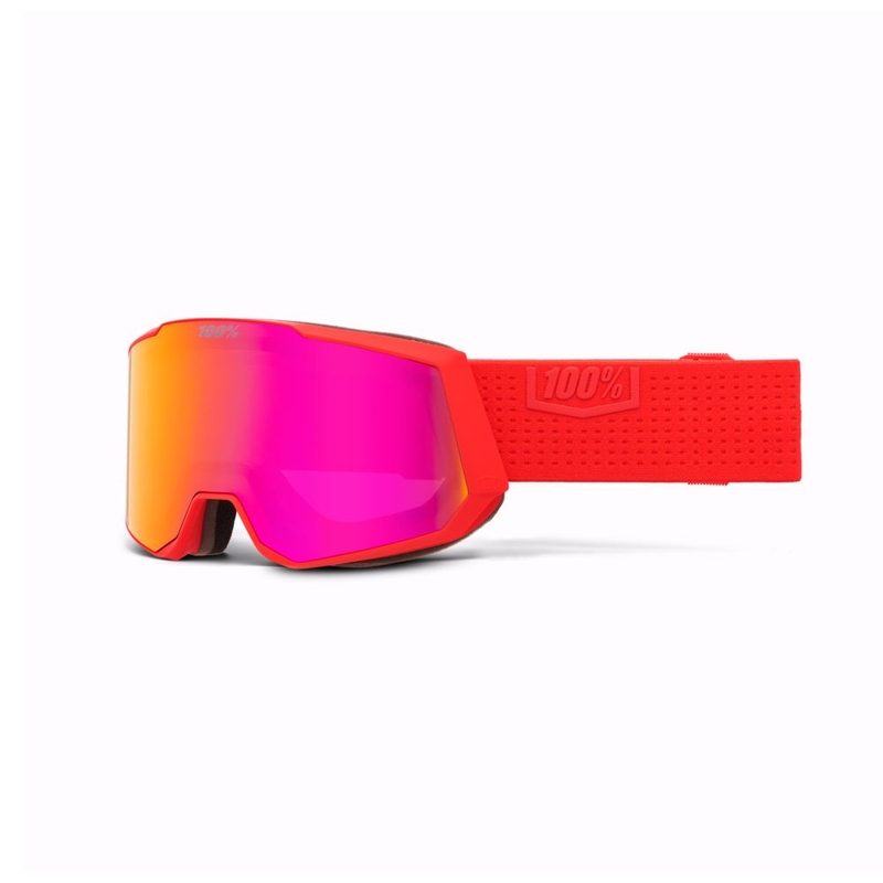 Maschera da sci  Snowcraft XL Hiper