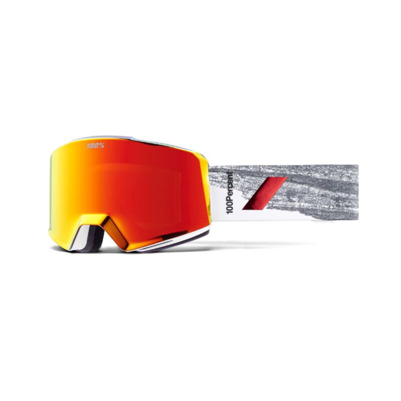 Maschera da sci Uomo Norg Hiper