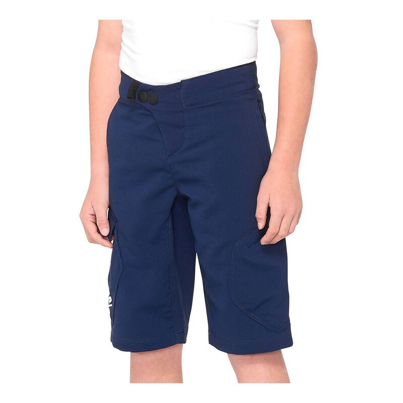 Short Bambino Ridecamp