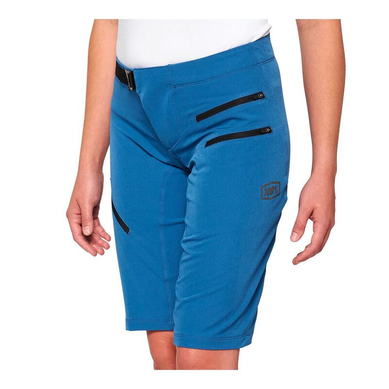 Short Donna Airmatic