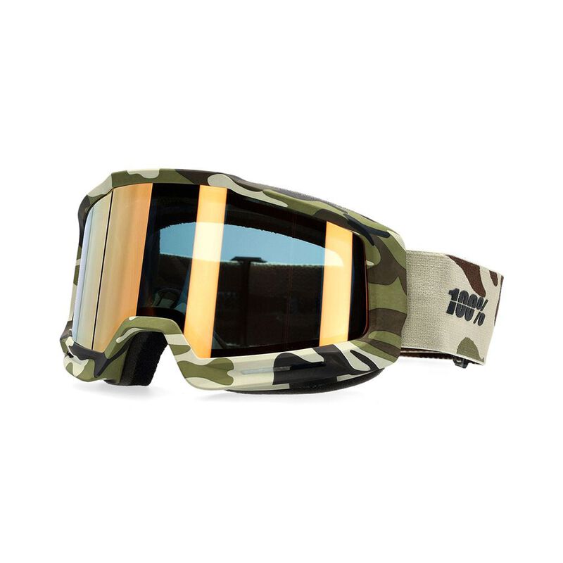 Maschera da sci Uomo Okan Hiper