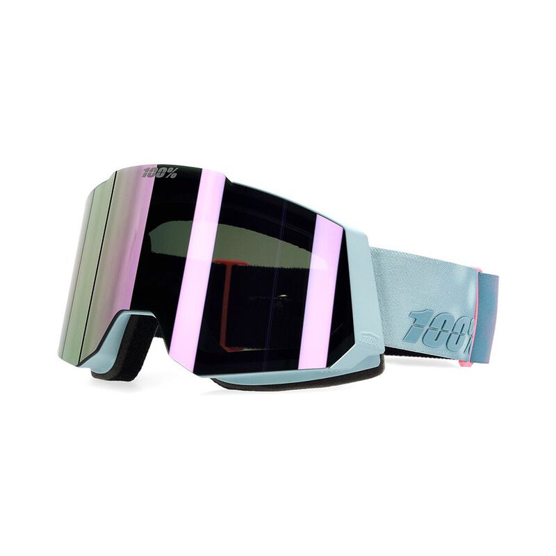 Maschera da sci Uomo Snowcraft XL Hiper