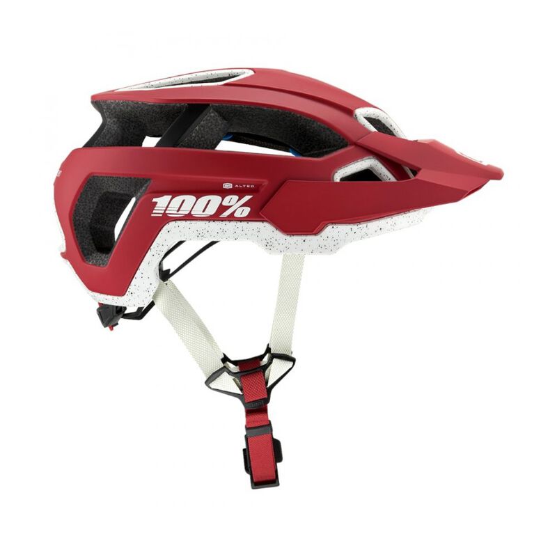 Casco da strada Uomo Altec