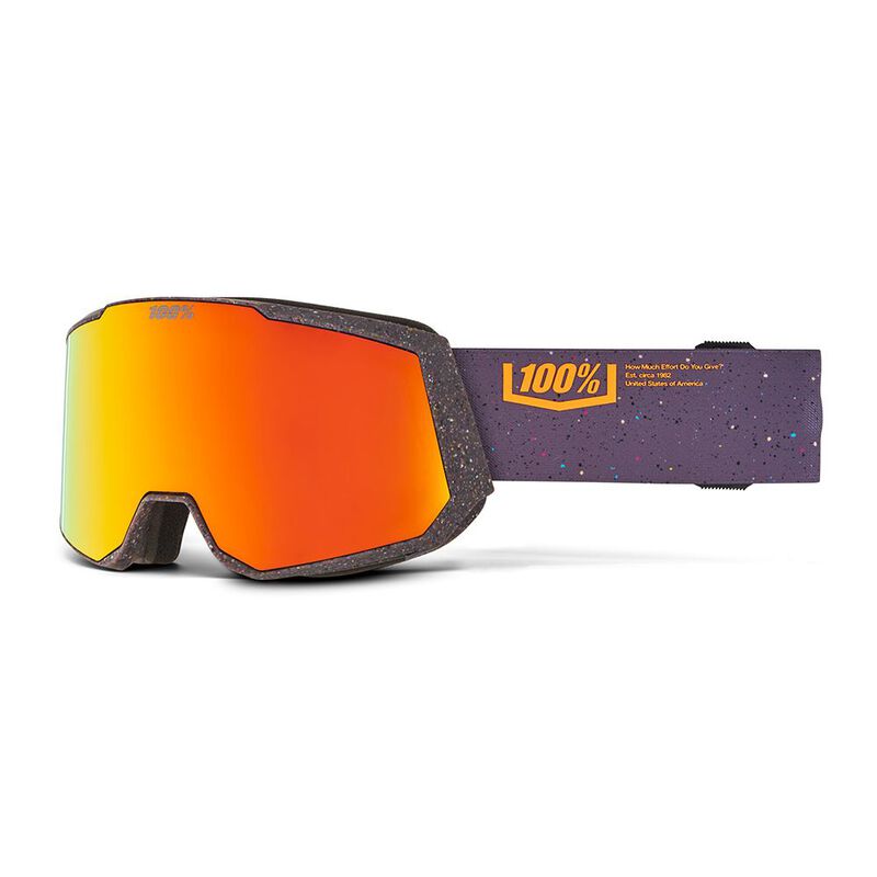 Maschera da sci  Snowcraft Hiper