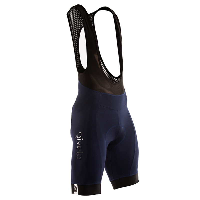Pantaloncini con bretelle Uomo Honister