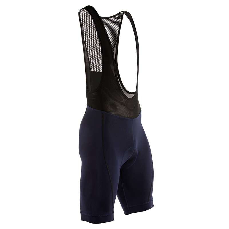 Pantaloncini con bretelle Uomo Beaumont