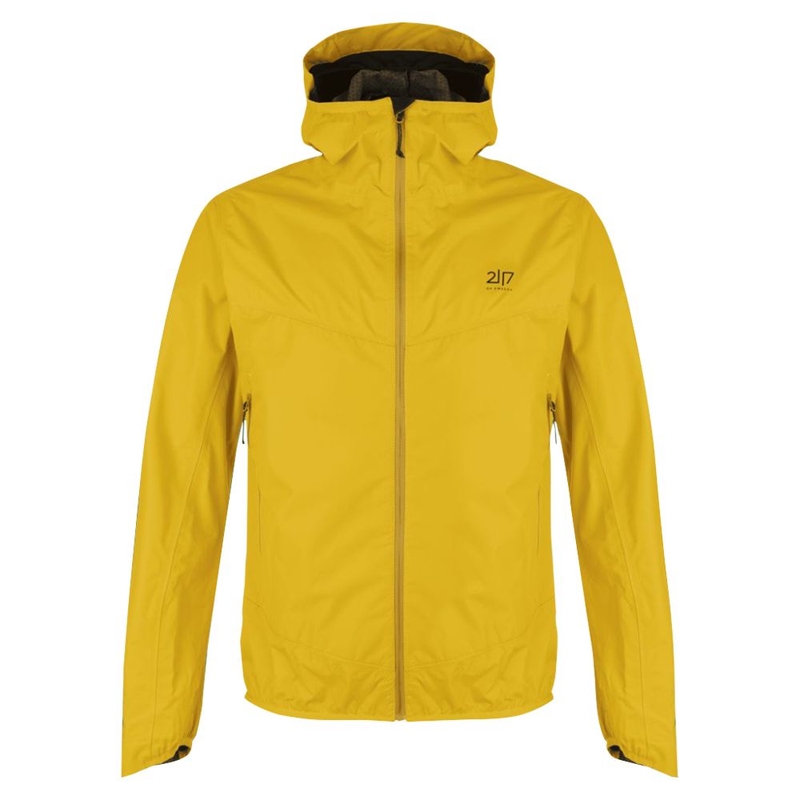 Giacca impermeabile Uomo Jacks 2.5L