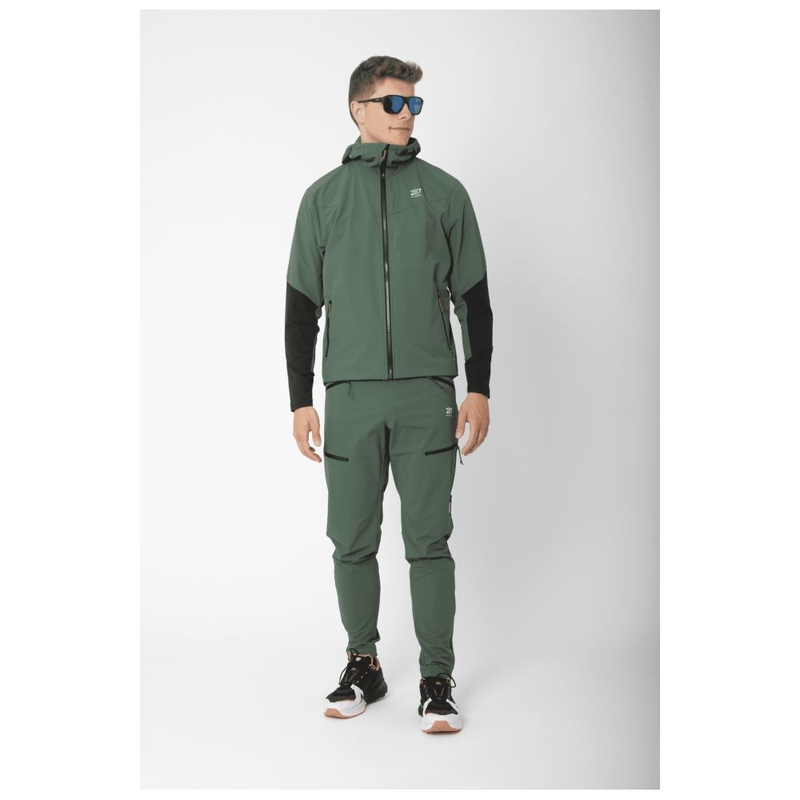 Giacca antivento Uomo Tillas