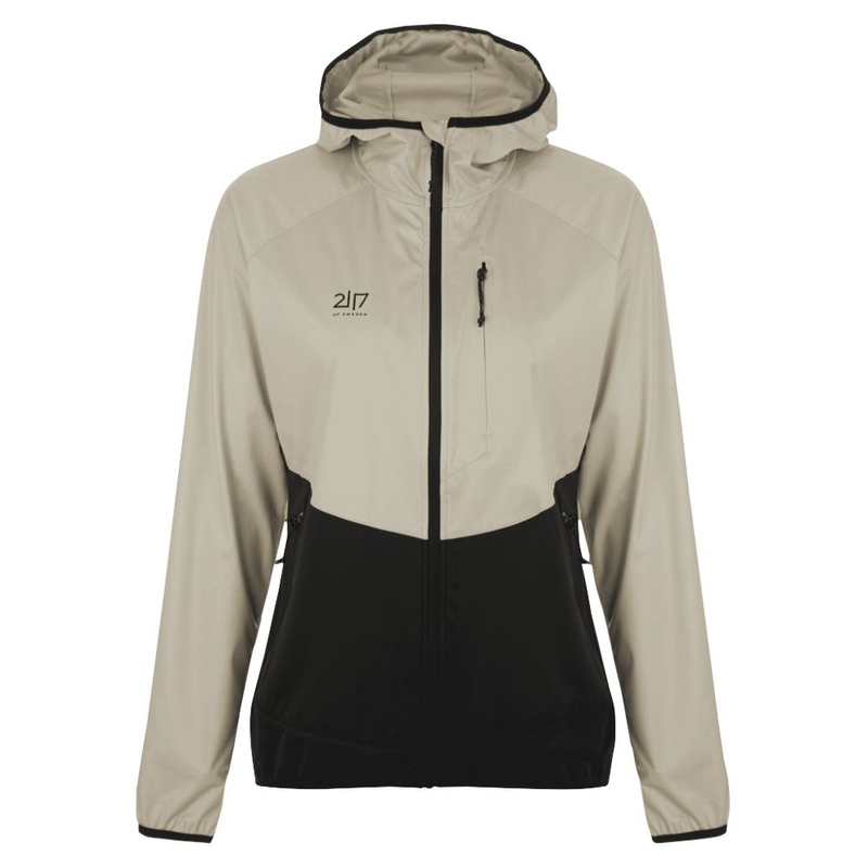 Giacca softshell Donna Vassbacken