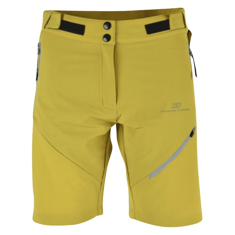 Short Donna Sandhem