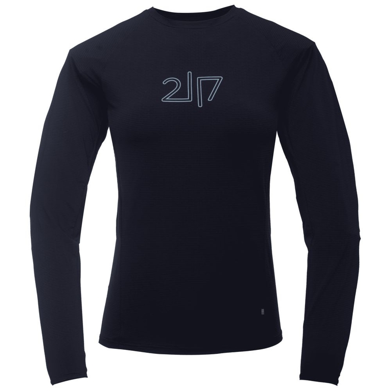 T-shirt maniche lunghe Uomo Alken