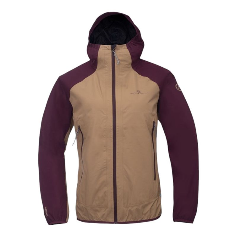 Giacca impermeabile Donna Klacken 2.5L