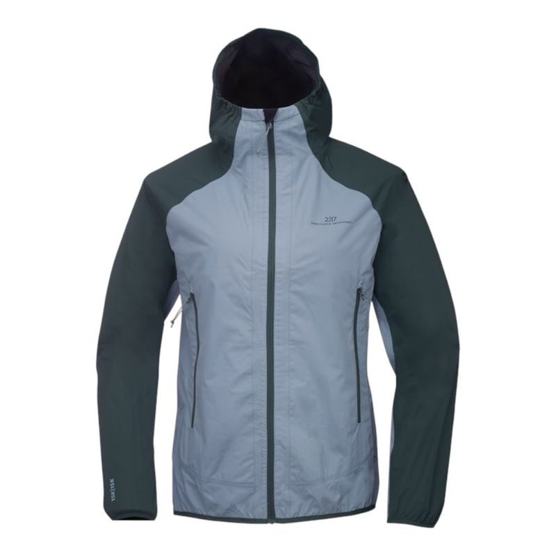 Giacca impermeabile Donna Klacken 2.5L