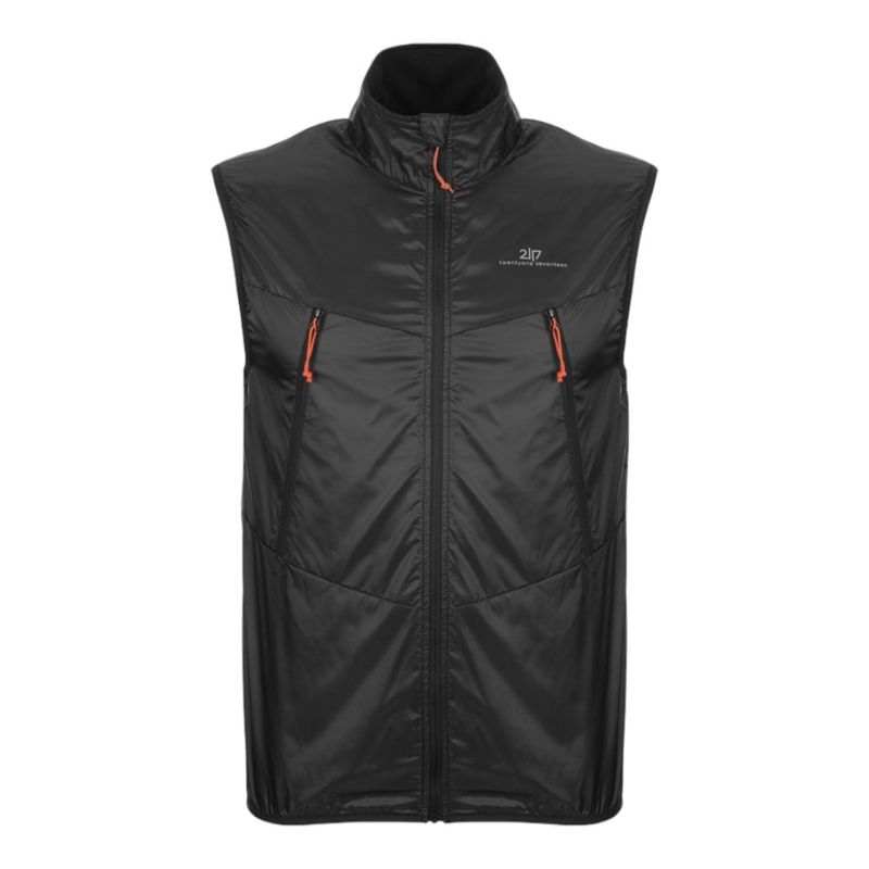 Piumino senza maniche Uomo Klinta