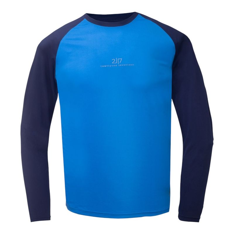 Maglia termica maniche lunghe Uomo Huli LS