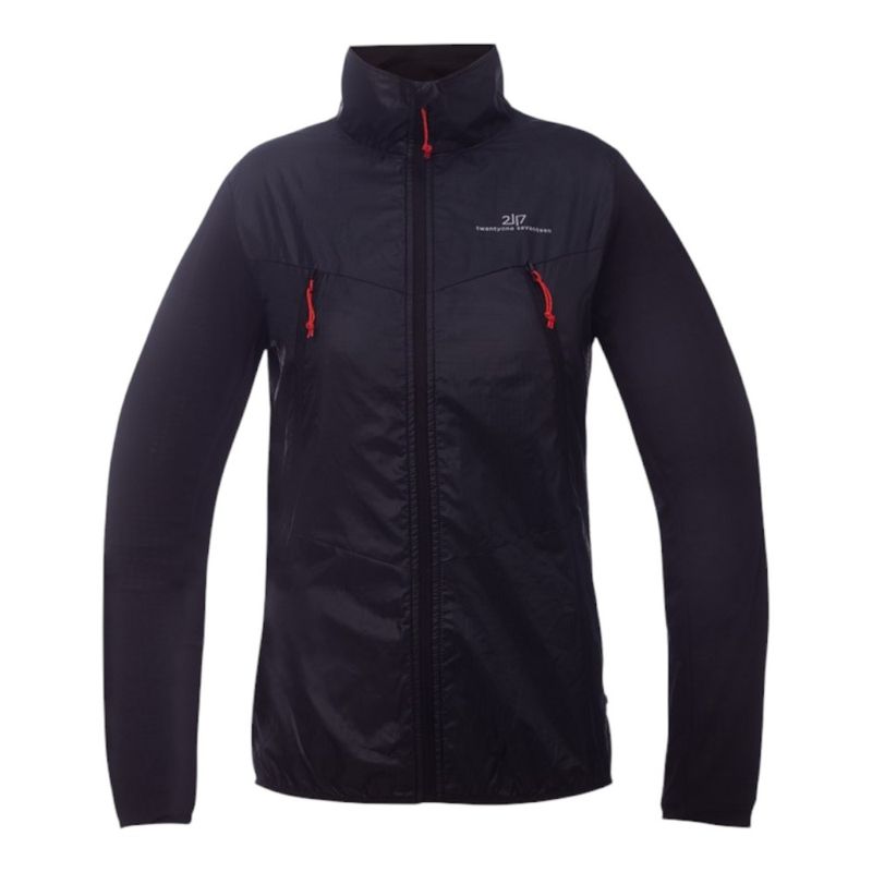 Giacca isolante Donna Klinta