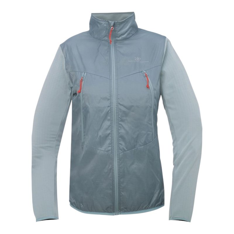 Giacca isolante Donna Klinta