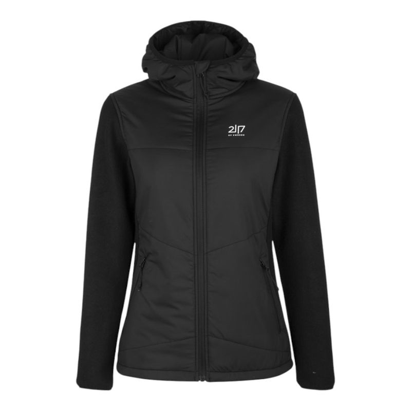 Giacca antivento Donna Tenvik