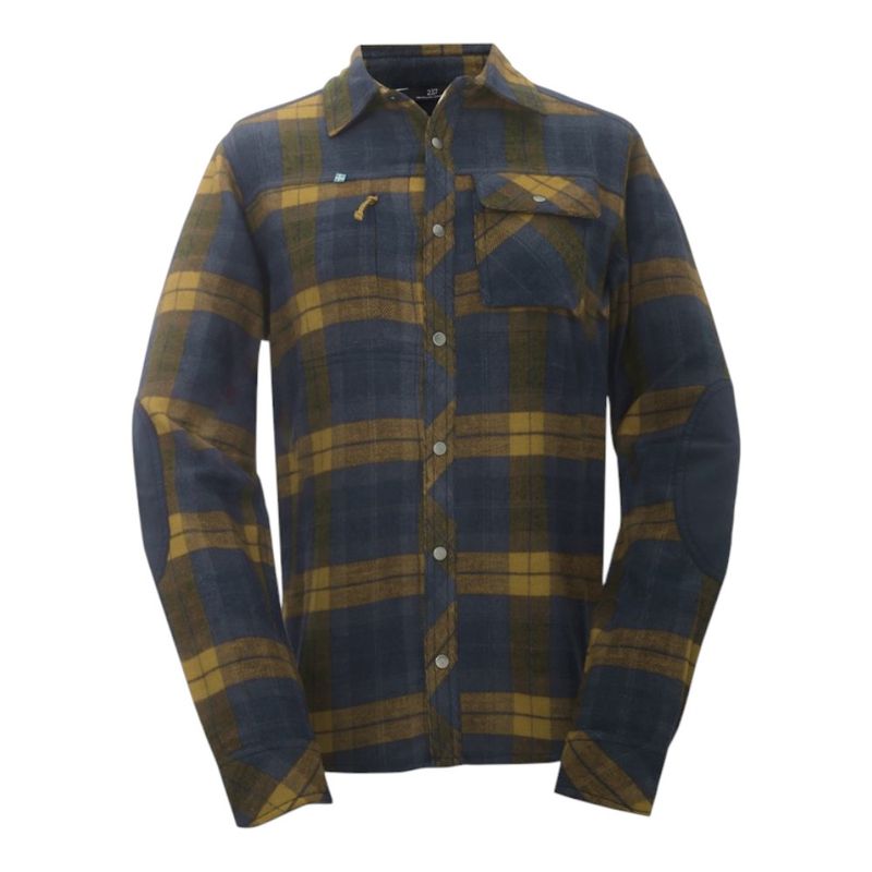 Camicia Donna Flannel Sveg