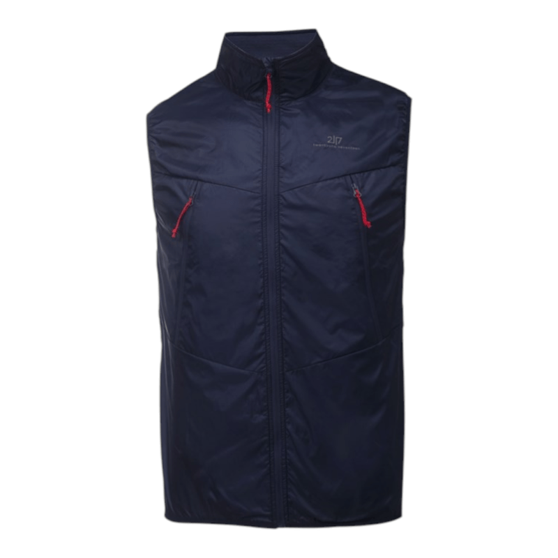 Giacca senza maniche Uomo Klinta