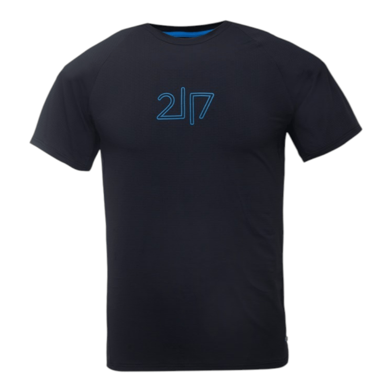 T-shirt maniche corte Uomo Alken