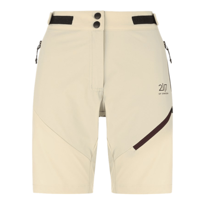 Short Donna Sandhem