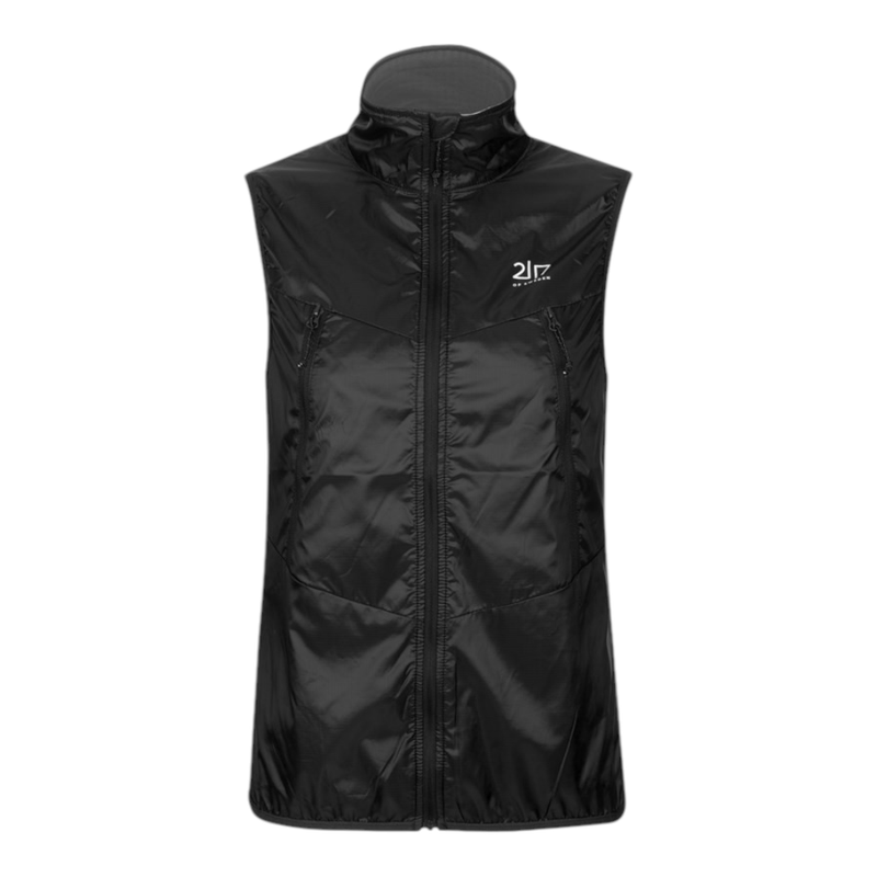 Giacca senza maniche Donna Klinta