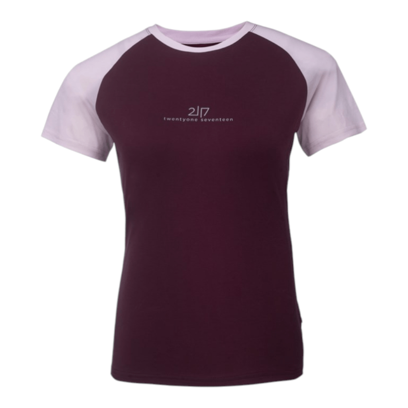 T-shirt maniche corte Donna Huli