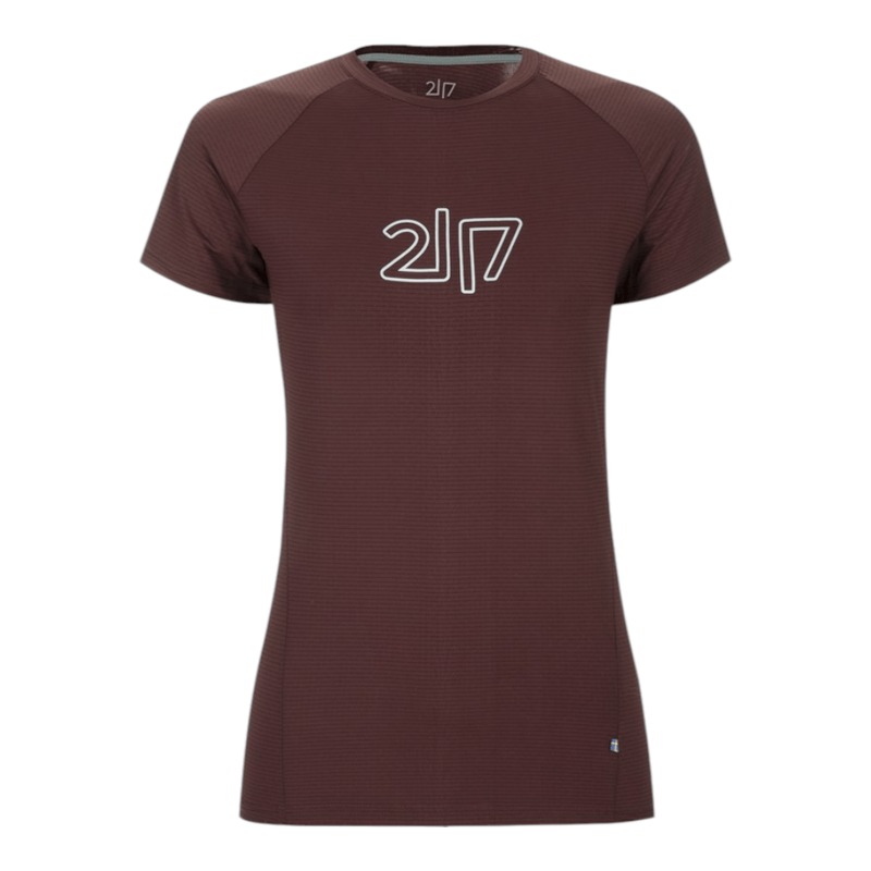 T-shirt maniche corte Donna Alken