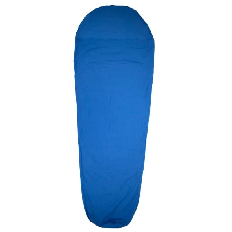 Sacco a pelo  Cotton Liner Inviken
