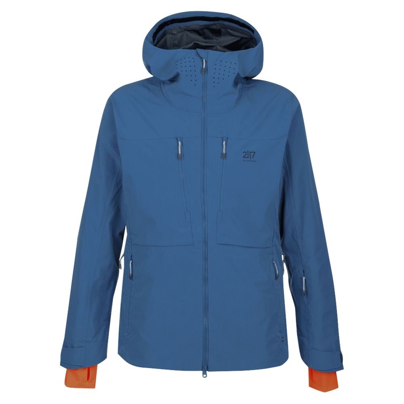 Giacca da sci Uomo Njarg 3L