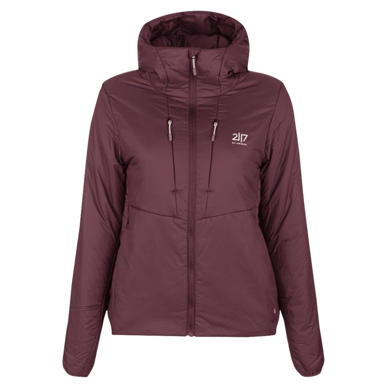 Giacca isolante Donna Vaikijaur