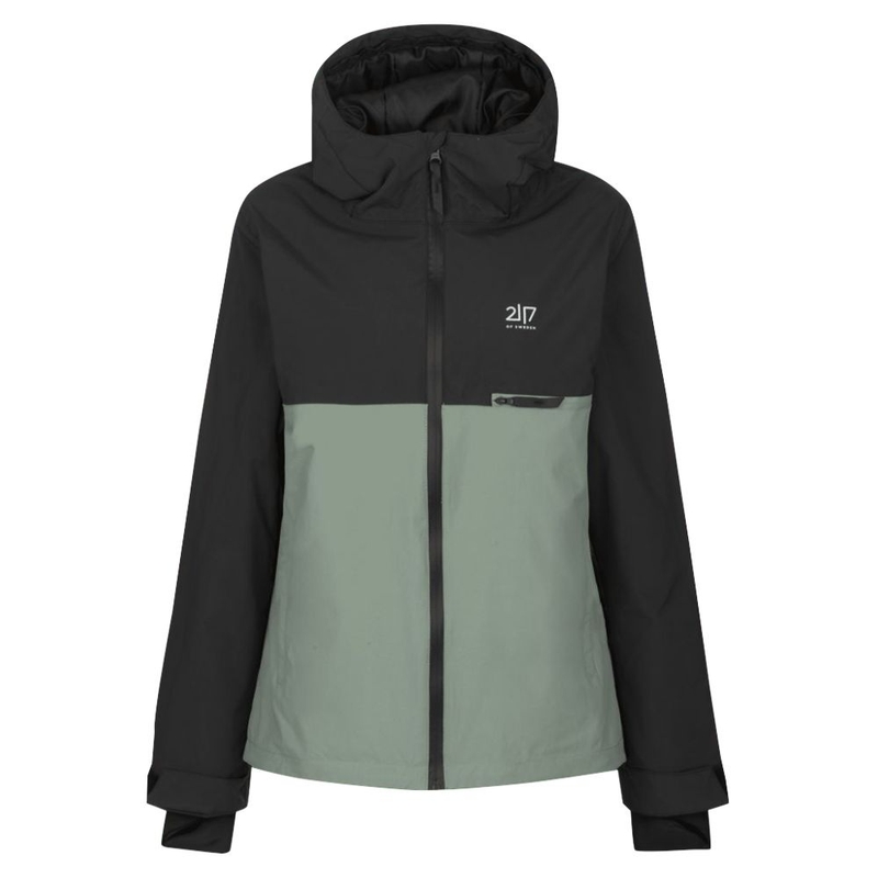 Giacca da sci Donna Avan