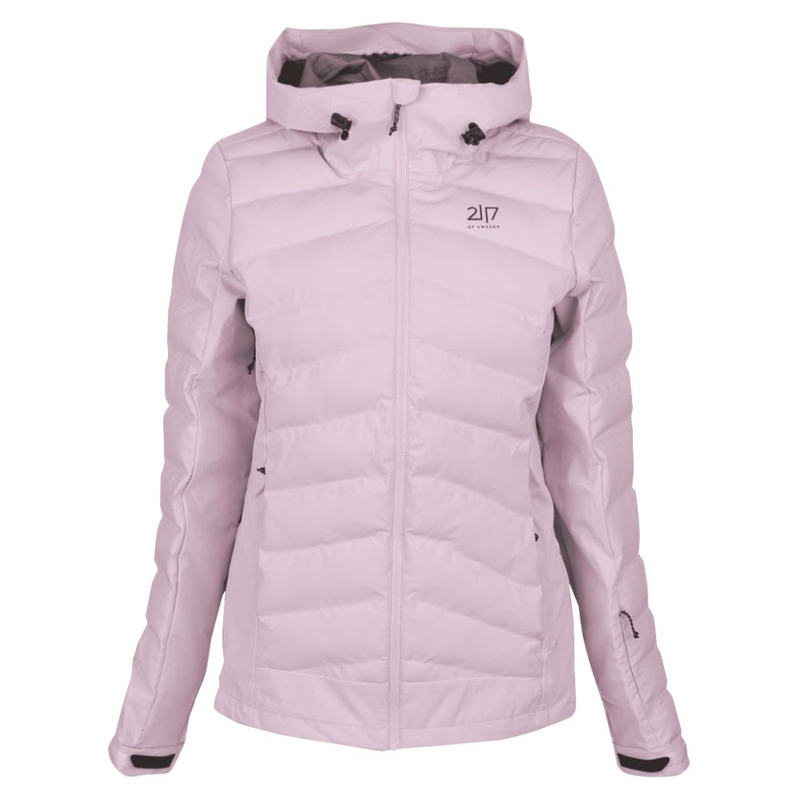 Giacca da sci Donna Alip 3L