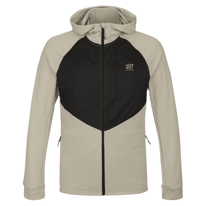 Giacche pile Uomo Hammal 2