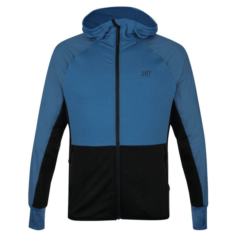 Giacca isolante Uomo Vibo