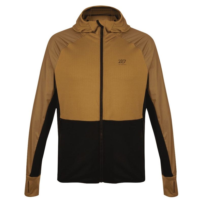 Giacca isolante Uomo Vibo