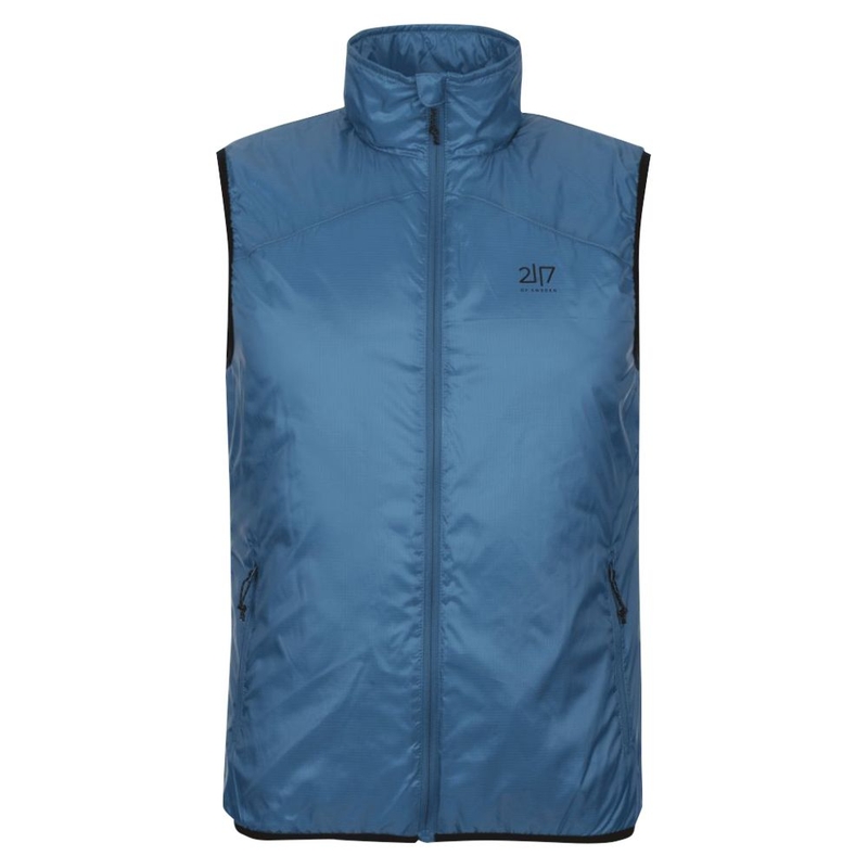 Giacca senza maniche Uomo Porjus