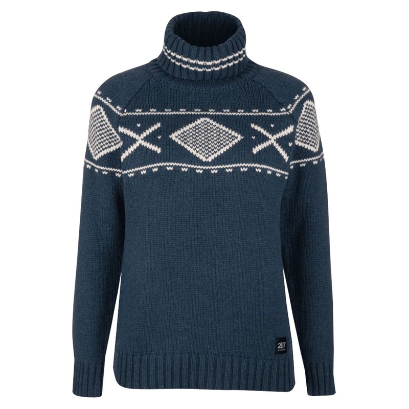 Maglione Donna Undbyn