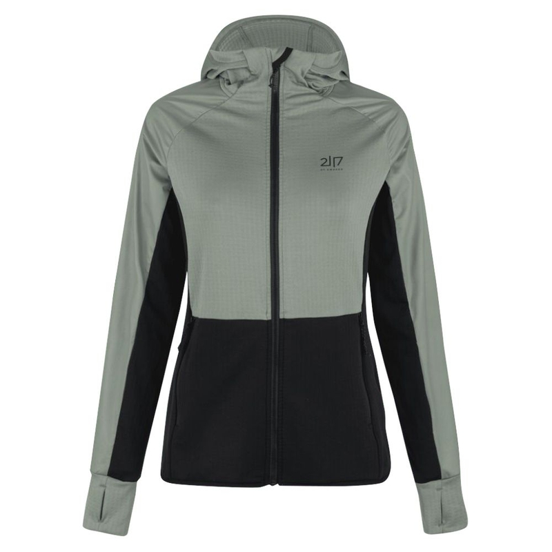 Giacca isolante Donna Vibo