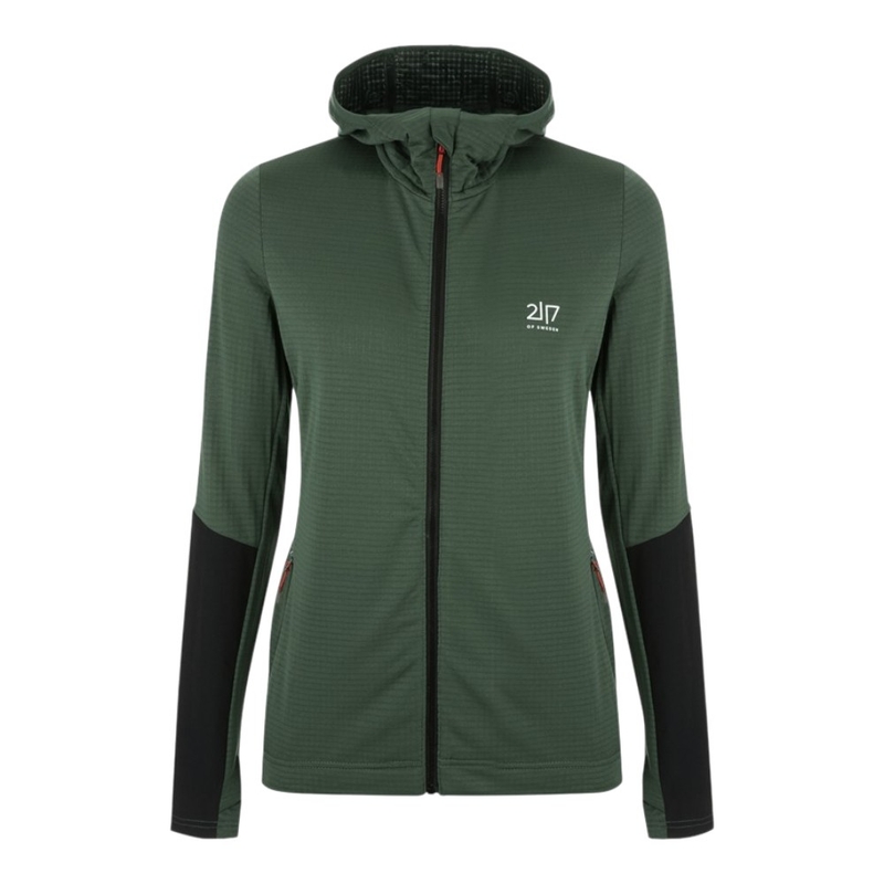 Giacca in pile Donna Skuru