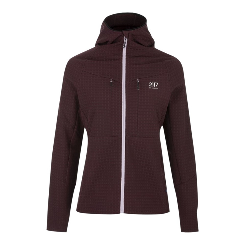 Felpa pile Donna Mellom