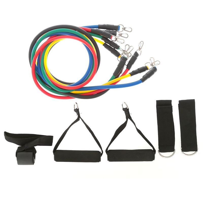 Attrezzatura per ginnastica  Fitness Tubes