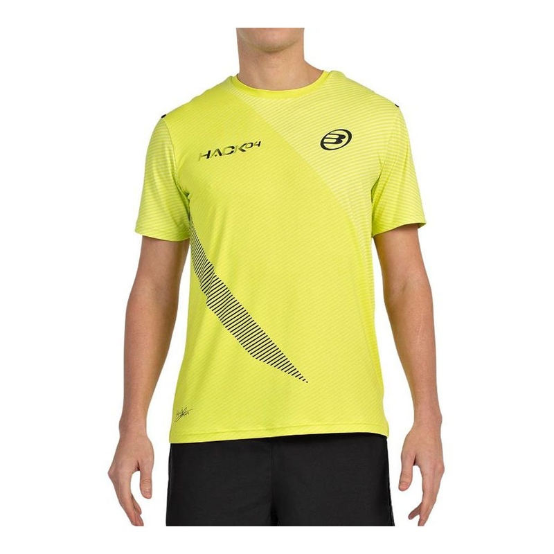 Maglia maniche corte Uomo Paquito Navarro