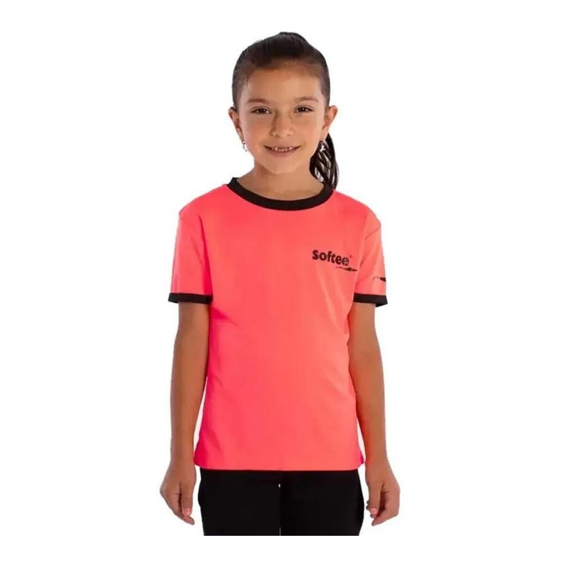 Maglia maniche corte Filles