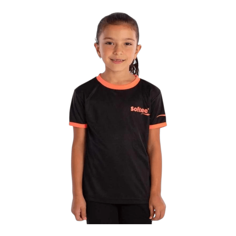 Maglia maniche corte Filles